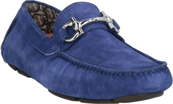 Ferragamo Man Loafers - Image 4