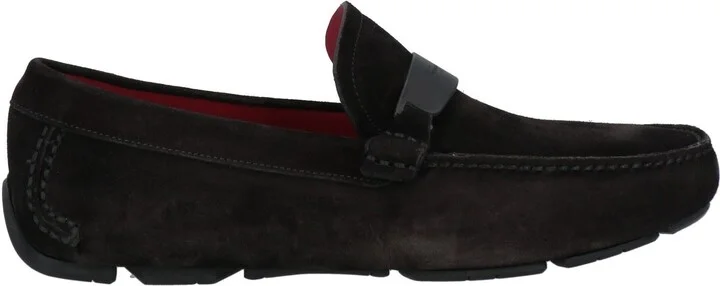 Ferragamo Man Loafers - Image 3