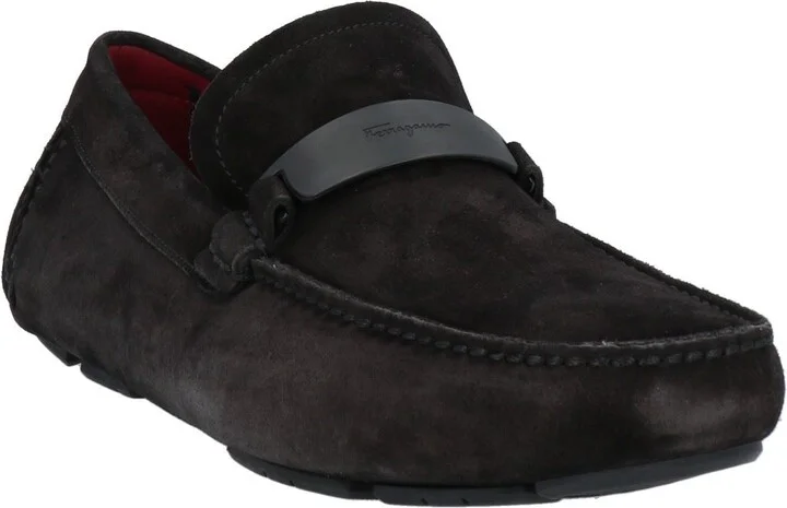 Ferragamo Man Loafers - Image 4