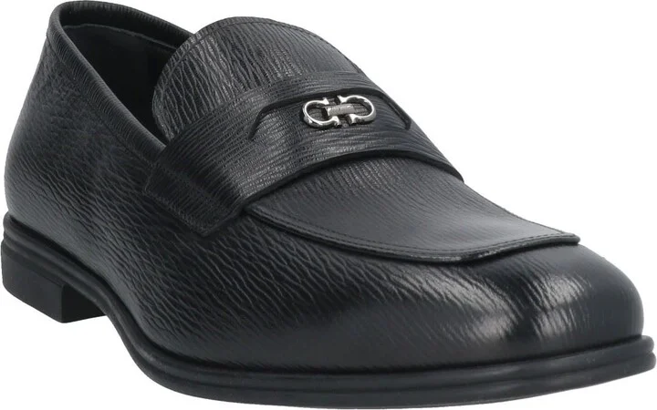 Ferragamo Man Loafers - Image 4