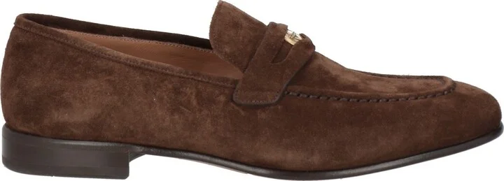Ferragamo Man Loafers - Image 3