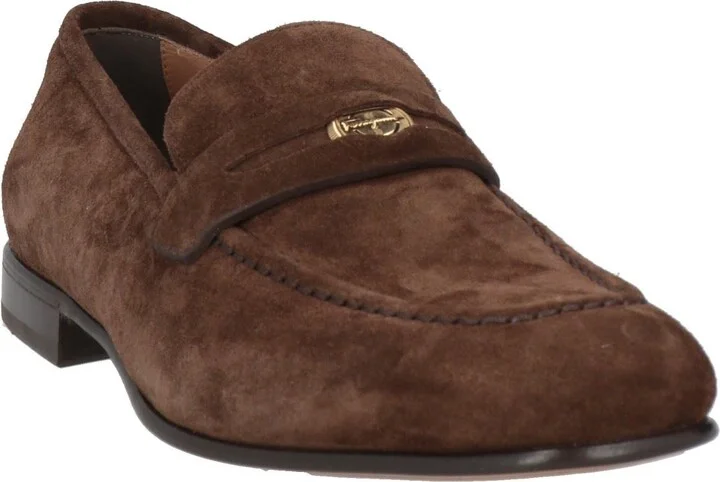 Ferragamo Man Loafers - Image 4