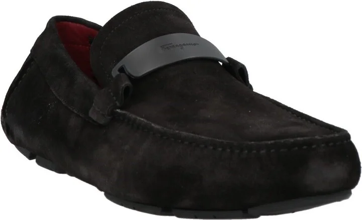 Ferragamo Man Loafers - Image 4