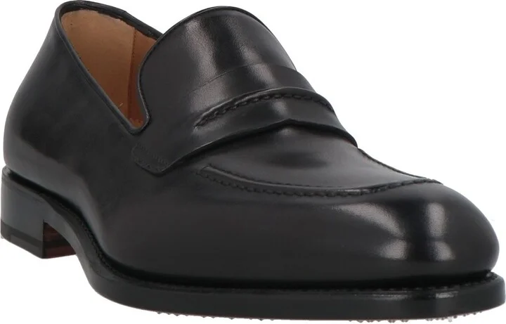 Ferragamo Man Loafers - Image 4