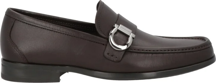 Ferragamo Man Loafers - Image 3