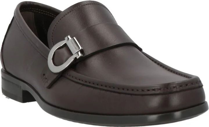 Ferragamo Man Loafers - Image 4