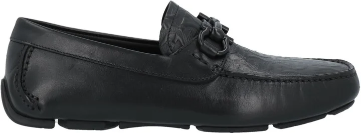 Ferragamo Man Loafers - Image 3