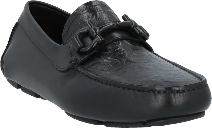 Ferragamo Man Loafers - Image 4