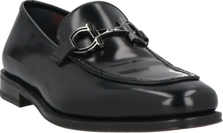 Ferragamo Man Loafers - Image 4