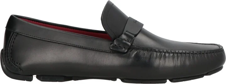 Ferragamo Man Loafers - Image 3