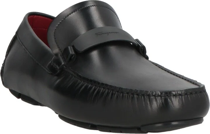 Ferragamo Man Loafers - Image 4