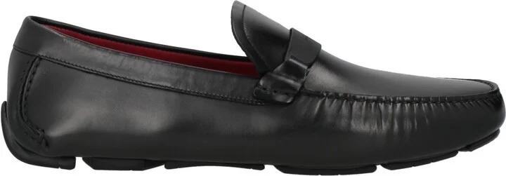 Ferragamo Man Loafers - Image 3