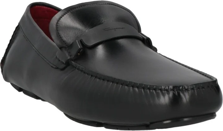 Ferragamo Man Loafers - Image 4