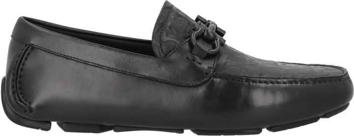 Ferragamo Man Loafers - Image 3