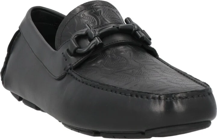 Ferragamo Man Loafers - Image 4