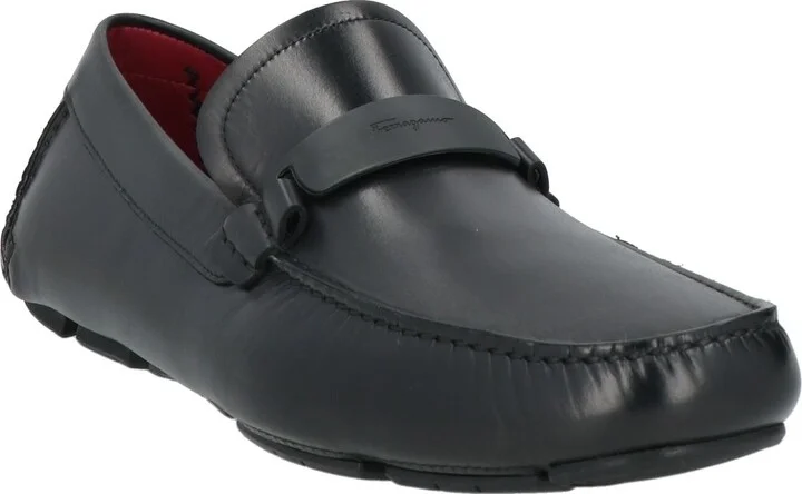Ferragamo Man Loafers - Image 4