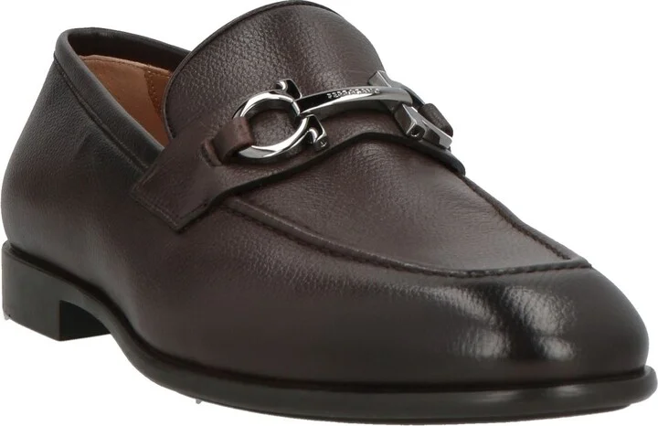 Ferragamo Man Loafers - Image 4