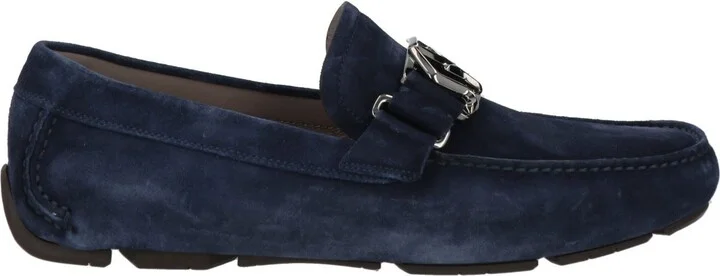 Ferragamo Man Loafers - Image 3