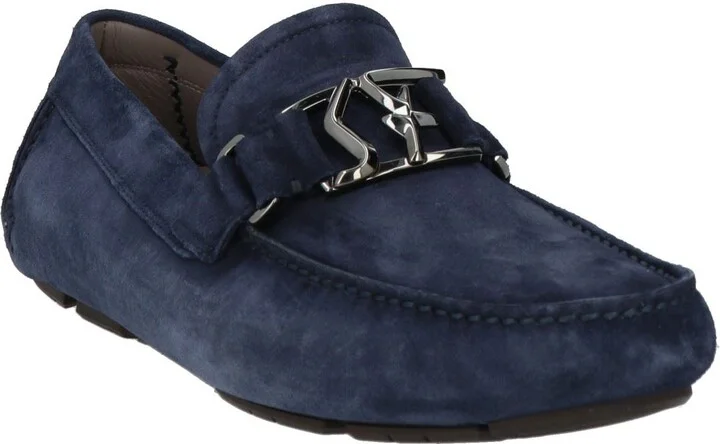 Ferragamo Man Loafers - Image 4