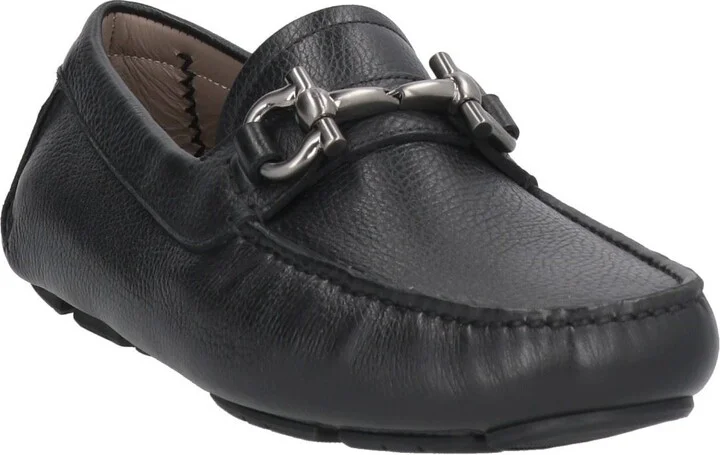 Ferragamo Man Loafers - Image 4