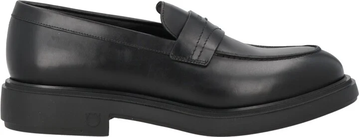 Ferragamo Man Loafers - Image 3