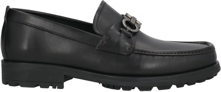 Ferragamo Man Loafers - Image 3