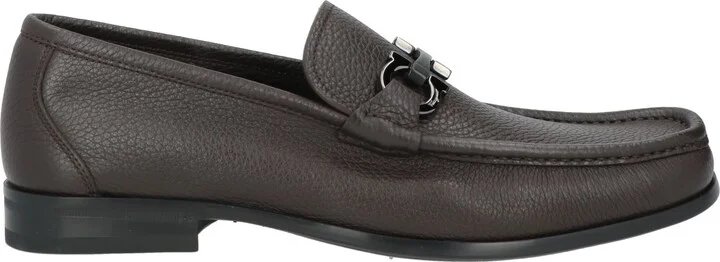 Ferragamo Man Loafers - Image 3