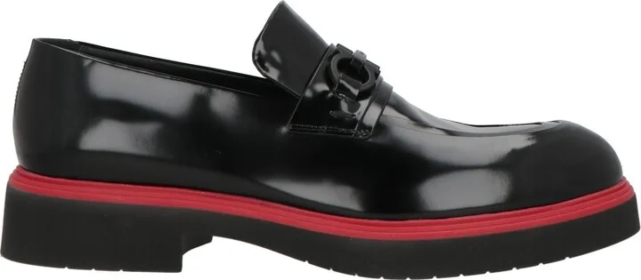 Ferragamo Man Loafers - Image 3