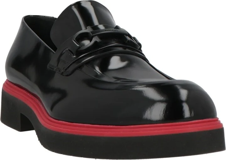 Ferragamo Man Loafers - Image 4