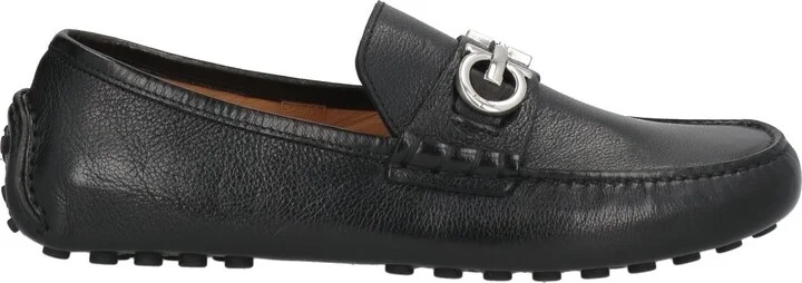Ferragamo Man Loafers - Image 3