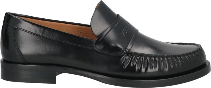 Ferragamo Man Loafers - Image 3