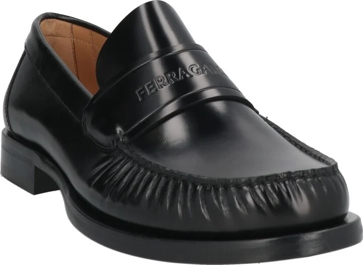 Ferragamo Man Loafers - Image 4