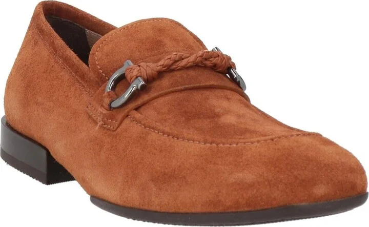 Ferragamo Man Loafers - Image 4