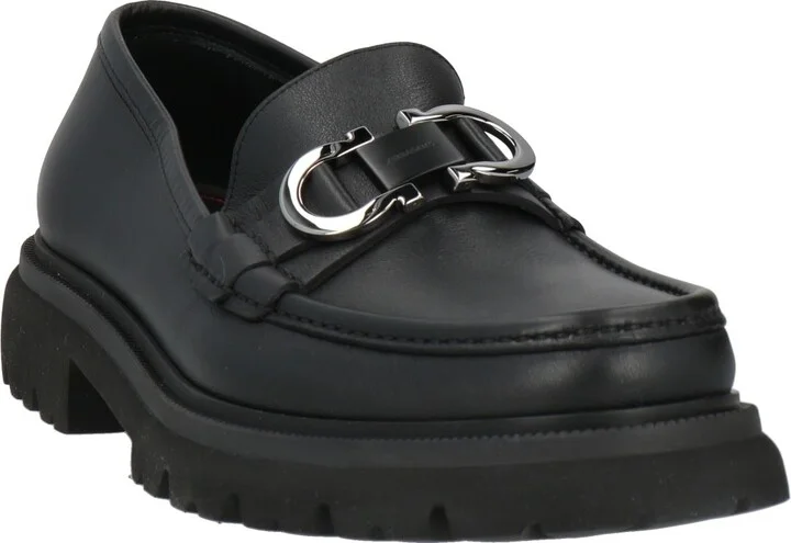Ferragamo Man Loafers - Image 4
