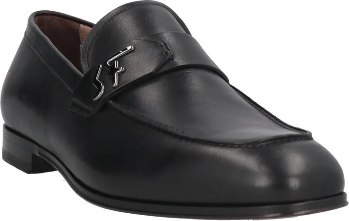 Ferragamo Man Loafers - Image 4