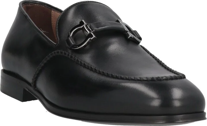 Ferragamo Man Loafers - Image 4