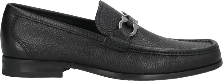 Ferragamo Man Loafers - Image 3