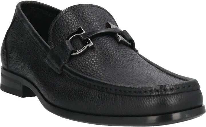 Ferragamo Man Loafers - Image 4