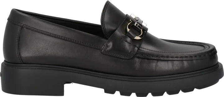 Ferragamo Man Loafers - Image 3