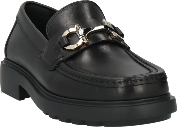 Ferragamo Man Loafers - Image 4