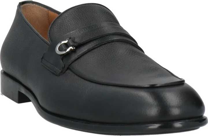 Ferragamo Man Loafers - Image 4