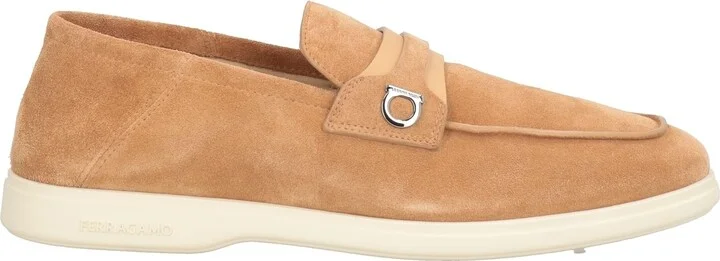 Ferragamo Man Loafers - Image 3
