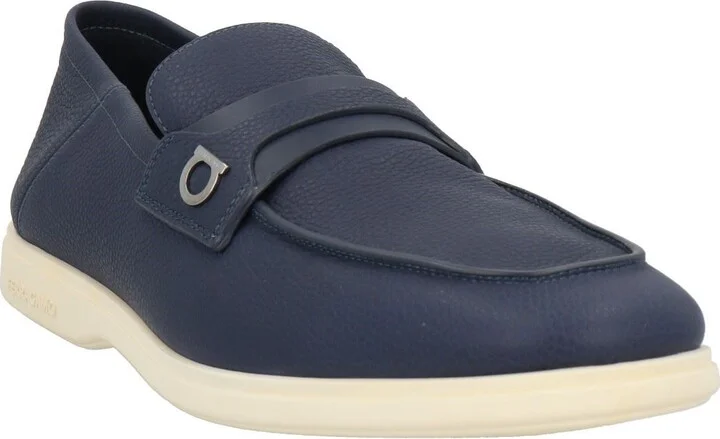Ferragamo Man Loafers - Image 4