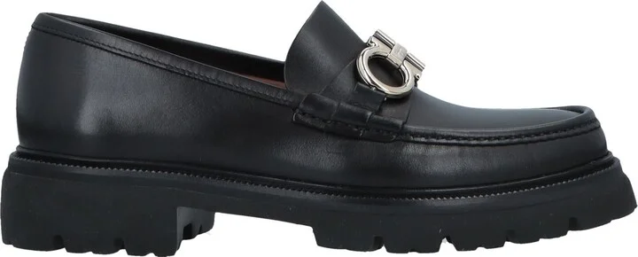 Ferragamo Man Loafers - Image 3