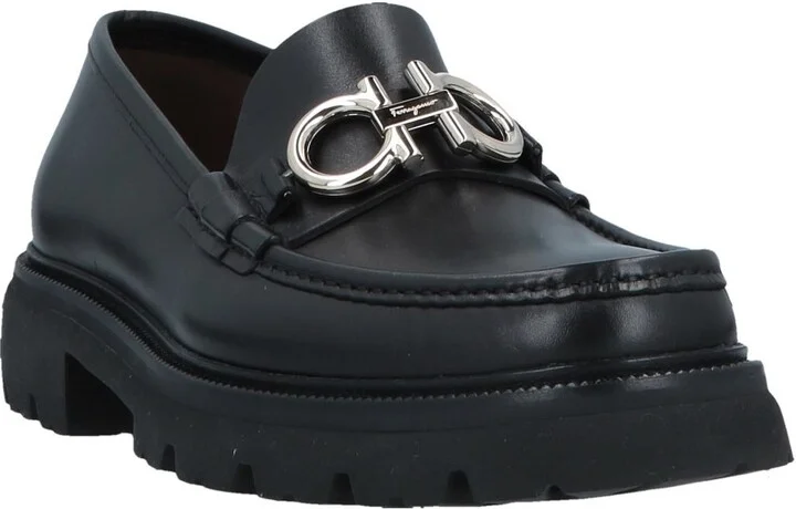Ferragamo Man Loafers - Image 4