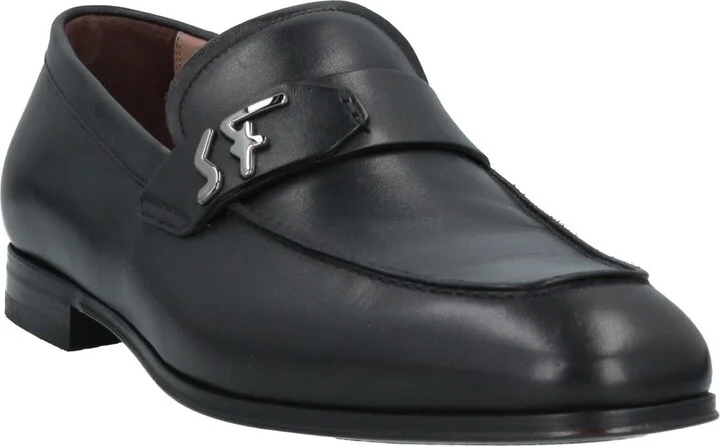 Ferragamo Man Loafers - Image 4
