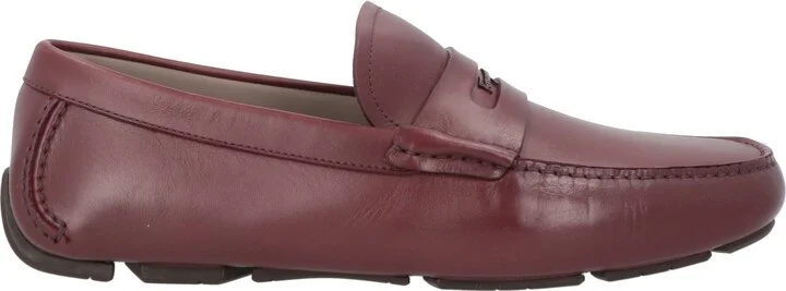 Ferragamo Man Loafers - Image 3