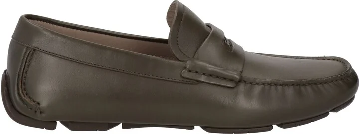 Ferragamo Man Loafers - Image 6