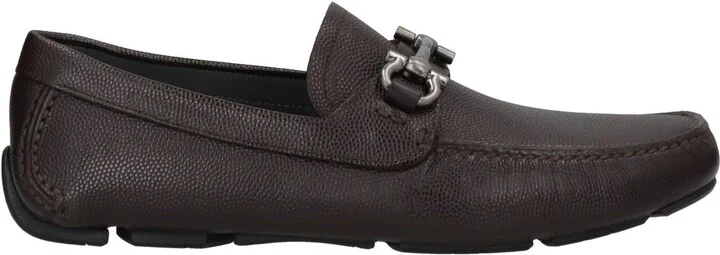 Ferragamo Man Loafers - Image 3