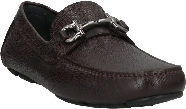 Ferragamo Man Loafers - Image 4